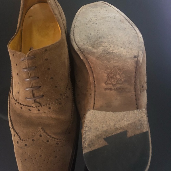 Men’s undandy loafers size 11 - Picture 4 of 5